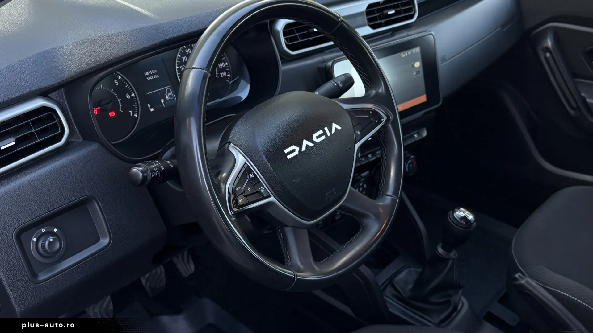 Dacia Duster 2023 - 1.5dCi   115cp   4x4   Garantie