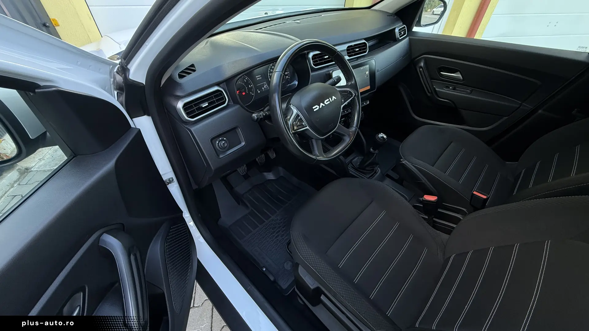 Dacia Duster 2023 - 1.5dCi   115cp   4x4   Garantie