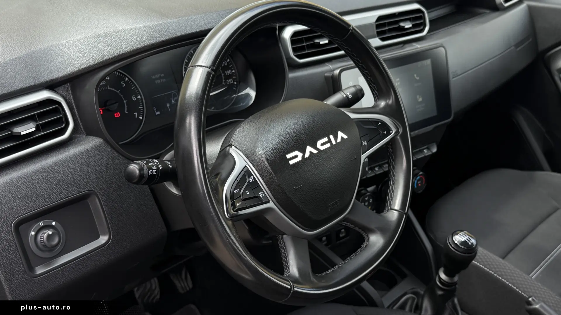 Dacia Duster 2023 - 1.5dCi   115cp   4x4   Garantie