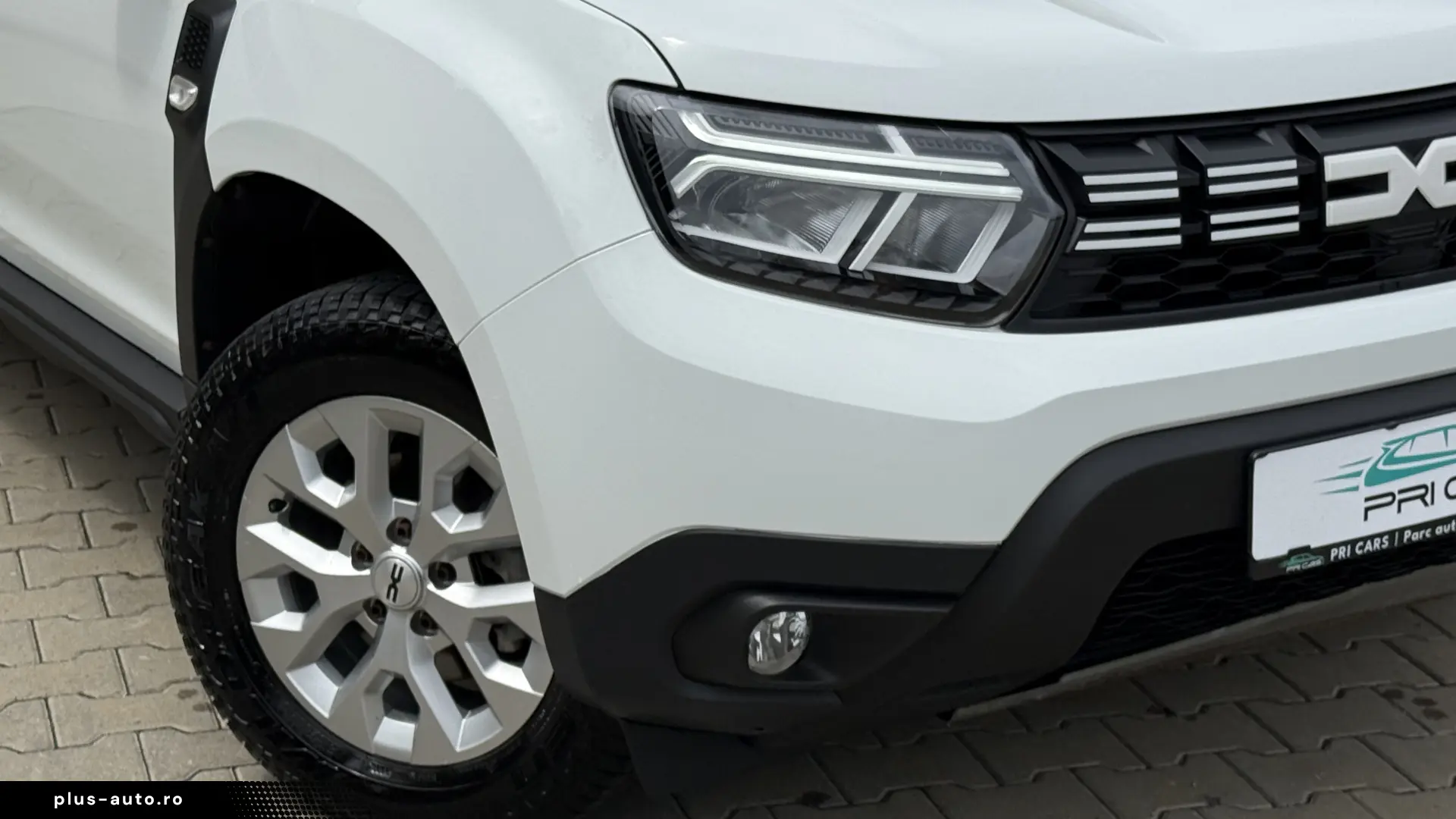 Dacia Duster 2023 - 1.5dCi   115cp   4x4   Garantie
