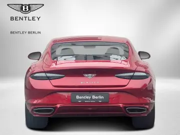 Bentley Continental GT SPEED V8 HYBRID First Edition