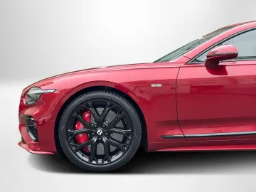 Bentley Continental GT SPEED V8 HYBRID First Edition