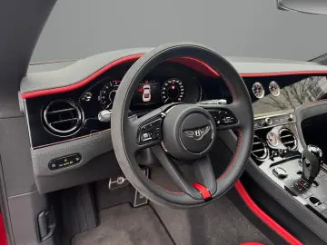 Bentley Continental GT SPEED V8 HYBRID First Edition