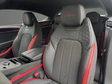 Bentley Continental GT SPEED V8 HYBRID First Edition