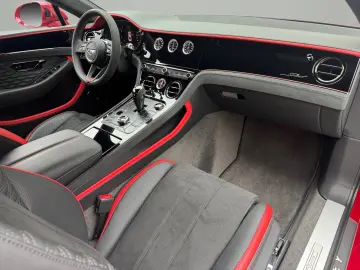 Bentley Continental GT SPEED V8 HYBRID First Edition