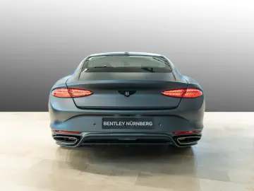 Bentley Continental GT Speed