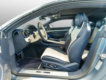 Bentley Continental GT Speed