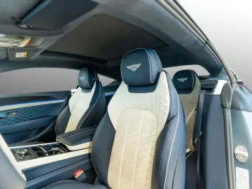 Bentley Continental GT Speed