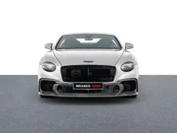 Bentley BRABUS 900 based on the Bentley Continental GT