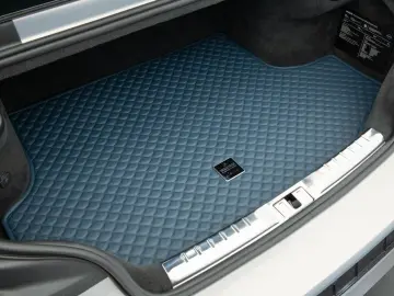 Bentley BRABUS 900 based on the Bentley Continental GT