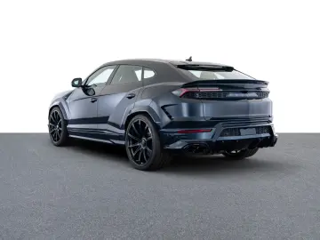 Lamborghini BRABUS 900 - Lamborghini Urus SE DEEP BLUE