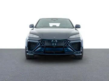 Lamborghini BRABUS 900 - Lamborghini Urus SE DEEP BLUE