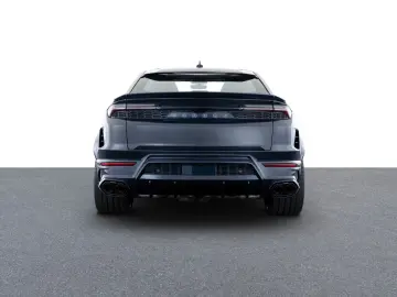 Lamborghini BRABUS 900 - Lamborghini Urus SE DEEP BLUE