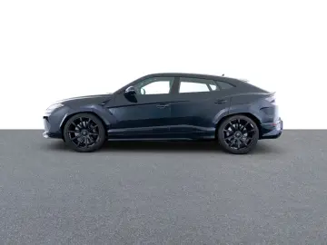 Lamborghini BRABUS 900 - Lamborghini Urus SE DEEP BLUE