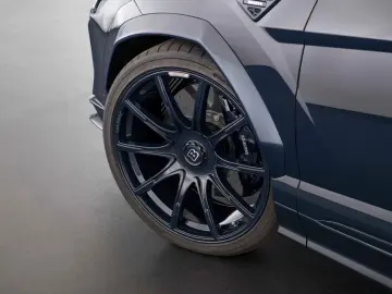 Lamborghini BRABUS 900 - Lamborghini Urus SE DEEP BLUE