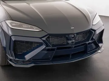 Lamborghini BRABUS 900 - Lamborghini Urus SE DEEP BLUE