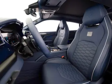Lamborghini BRABUS 900 - Lamborghini Urus SE DEEP BLUE