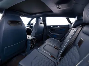 Lamborghini BRABUS 900 - Lamborghini Urus SE DEEP BLUE