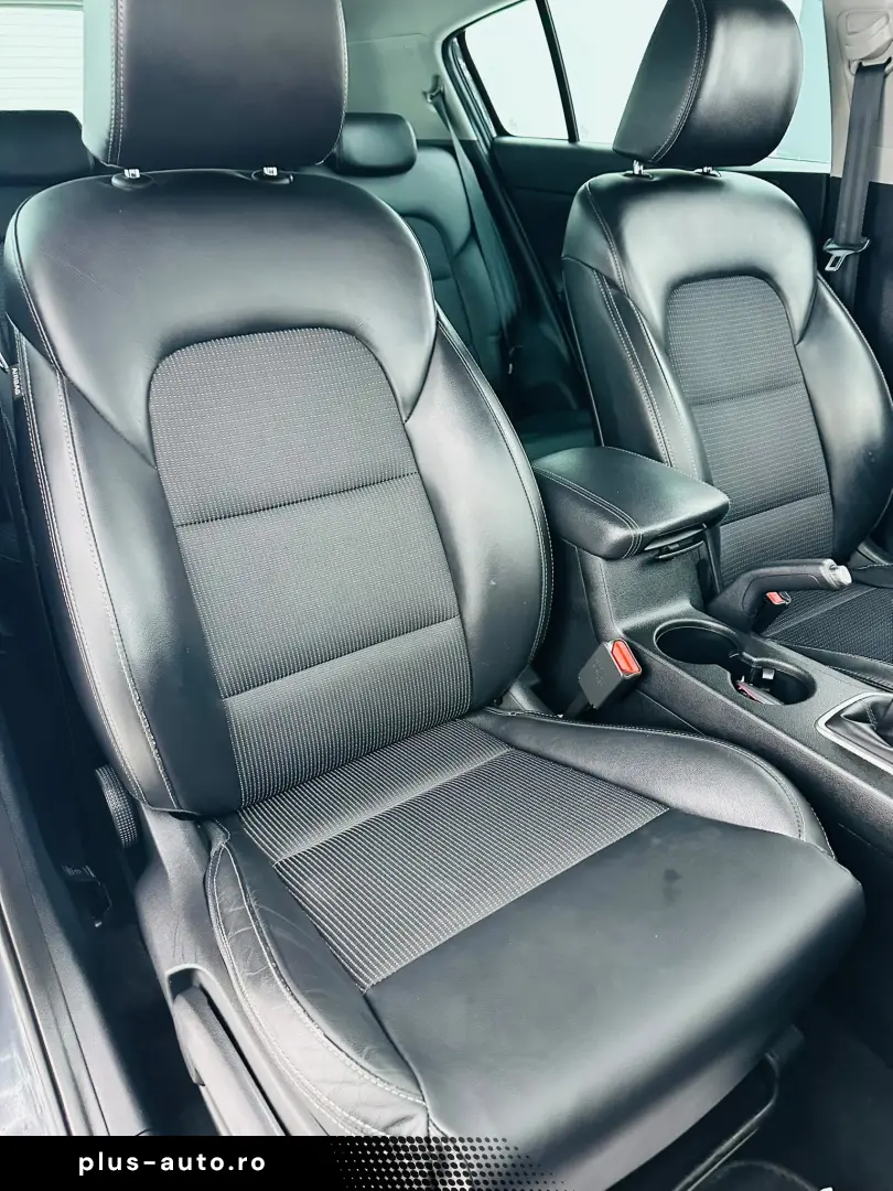 KIA SPORTAGE 2019 1.6i E6 Garantie 12 Luni Rate Avans 0 Doar
