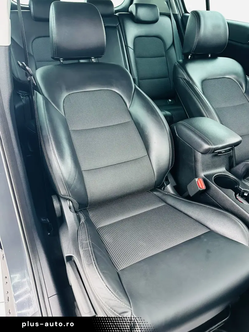 KIA SPORTAGE 2019 1.6i E6 Garantie 12 Luni Rate Avans 0 Doar