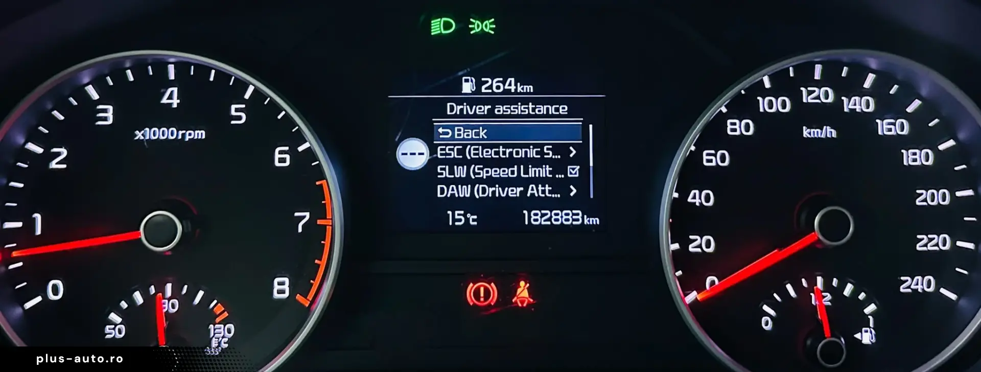KIA SPORTAGE 2019 1.6i E6 Garantie 12 Luni Rate Avans 0 Doar