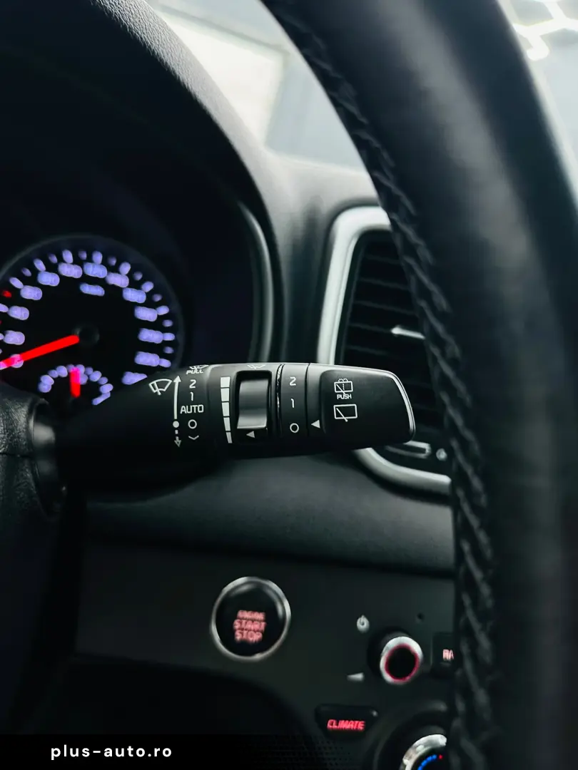 KIA SPORTAGE 2019 1.6i E6 Garantie 12 Luni Rate Avans 0 Doar