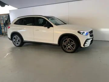 MERCEDES-BENZ GLC 450 d 4M AMG Night Pano AHK DISTRO&hellip;