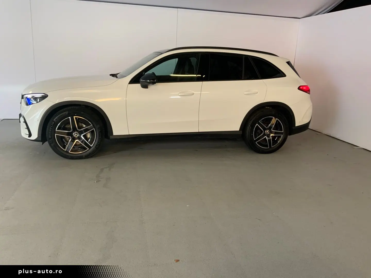 MERCEDES-BENZ GLC 450 d 4M AMG Night Pano AHK DISTRO&hellip;