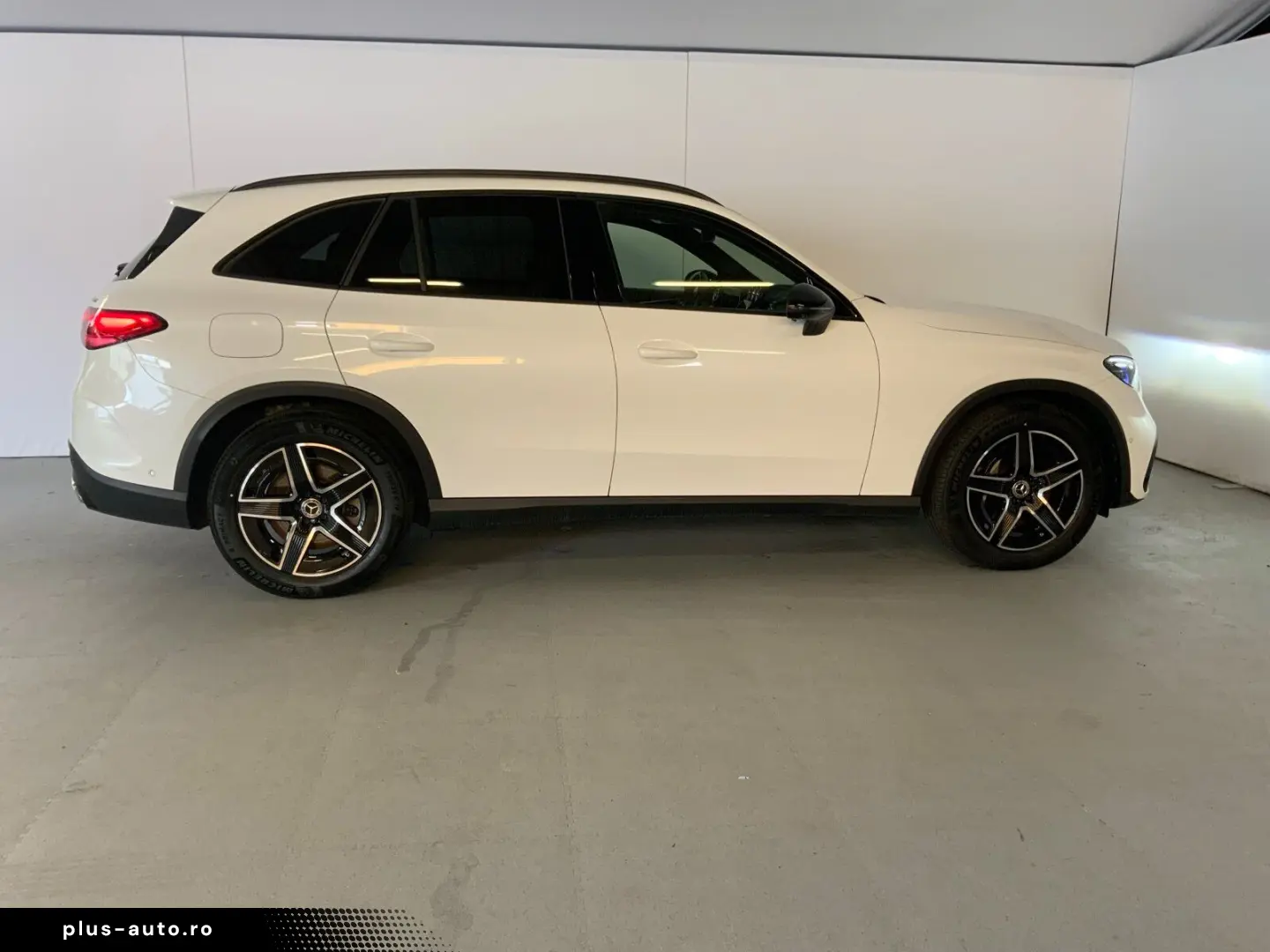 MERCEDES-BENZ GLC 450 d 4M AMG Night Pano AHK DISTRO&hellip;