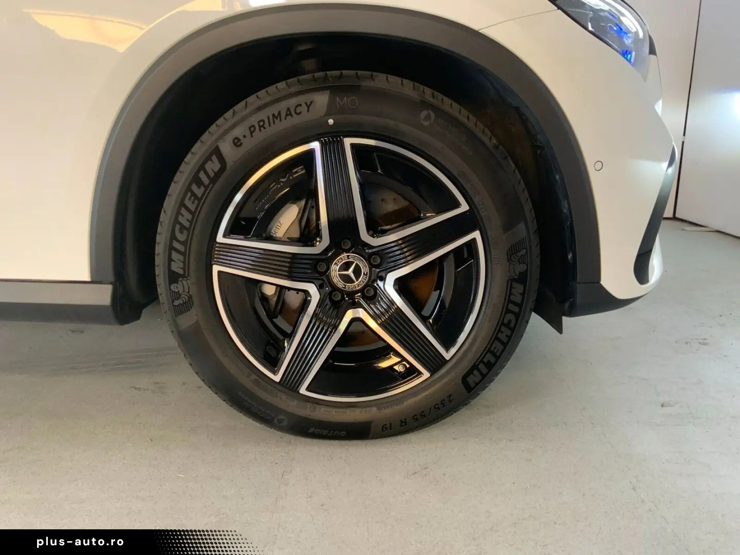 MERCEDES-BENZ GLC 450 d 4M AMG Night Pano AHK DISTRO&hellip;