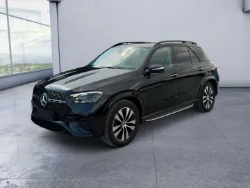MERCEDES-BENZ GLE 450 AMG 7-Sitzer 30000KM Voll Panorama