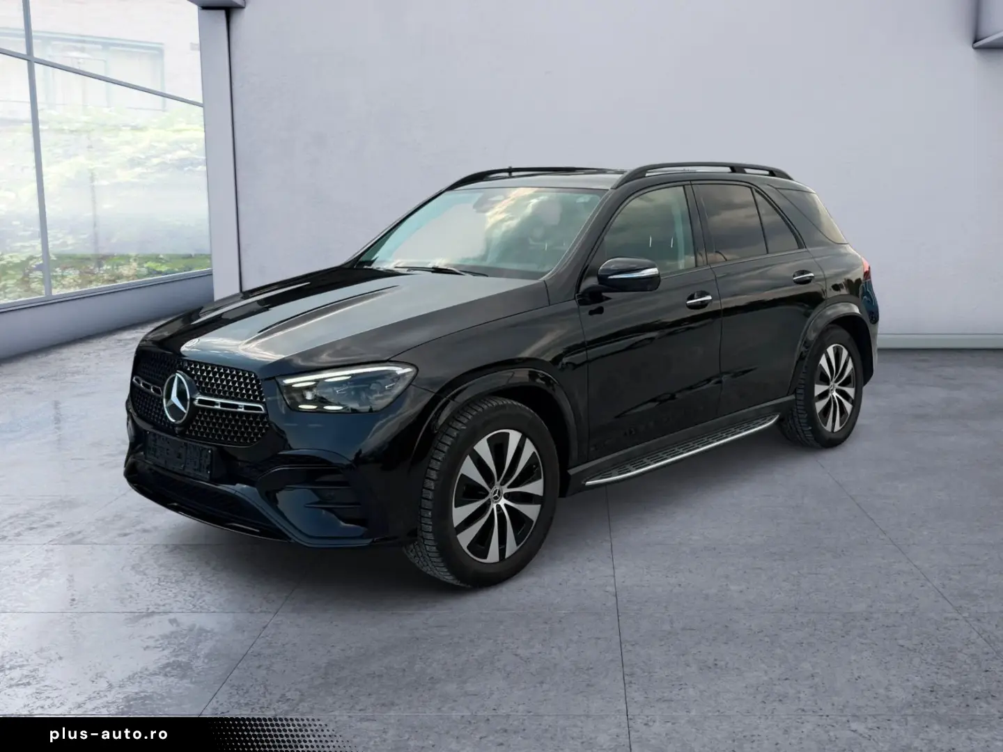 MERCEDES-BENZ GLE 450 AMG 7-Sitzer 30000KM Voll Panorama