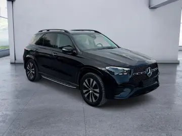 MERCEDES-BENZ GLE 450 AMG 7-Sitzer 30000KM Voll Panorama