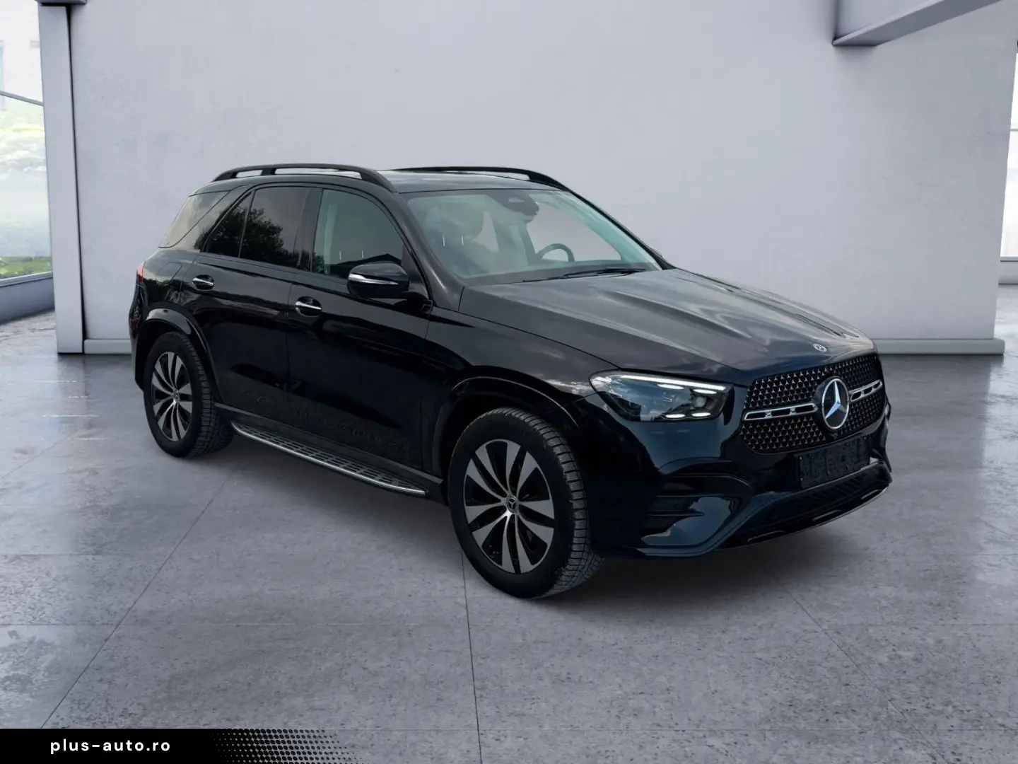 MERCEDES-BENZ GLE 450 AMG 7-Sitzer 30000KM Voll Panorama
