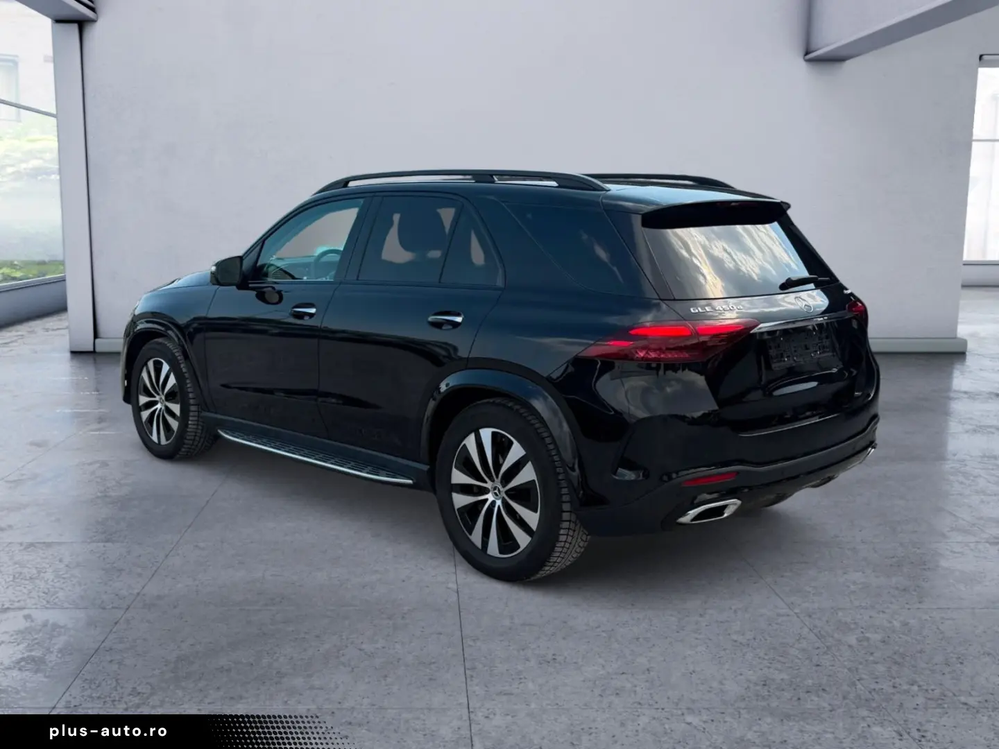 MERCEDES-BENZ GLE 450 AMG 7-Sitzer 30000KM Voll Panorama