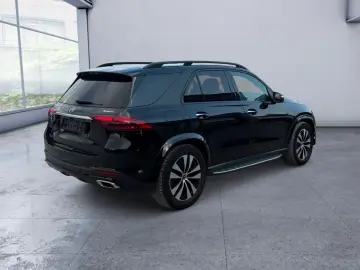 MERCEDES-BENZ GLE 450 AMG 7-Sitzer 30000KM Voll Panorama