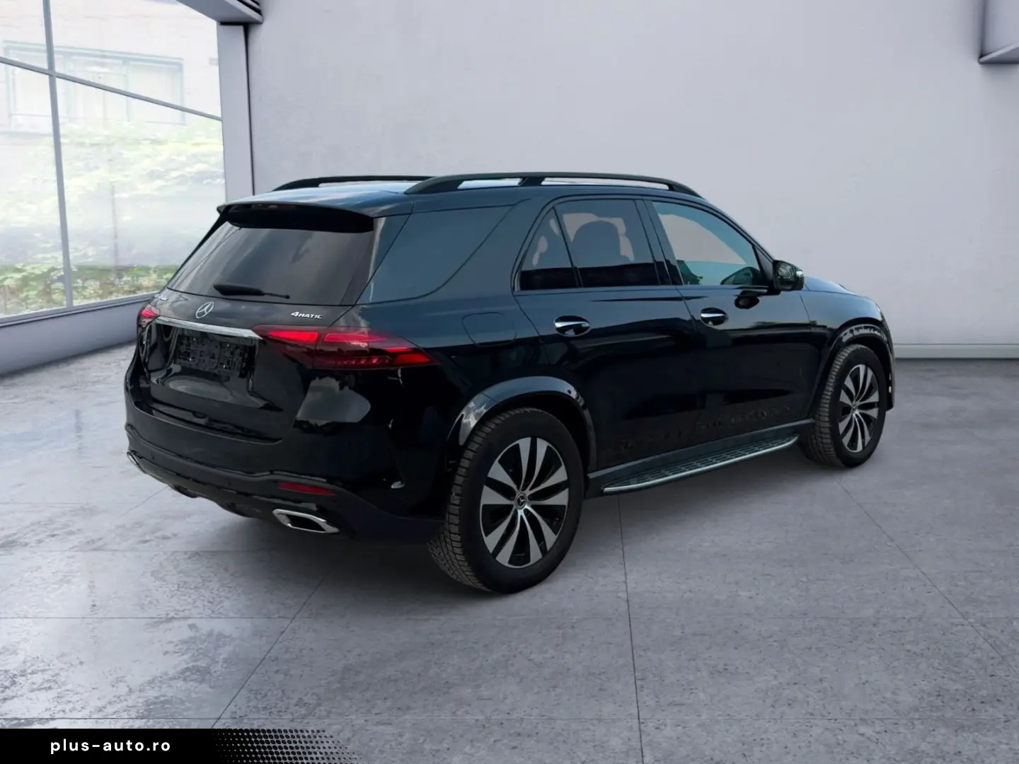 MERCEDES-BENZ GLE 450 AMG 7-Sitzer 30000KM Voll Panorama