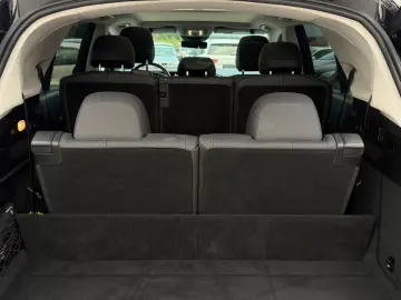 MERCEDES-BENZ GLE 450 AMG 7-Sitzer 30000KM Voll Panorama