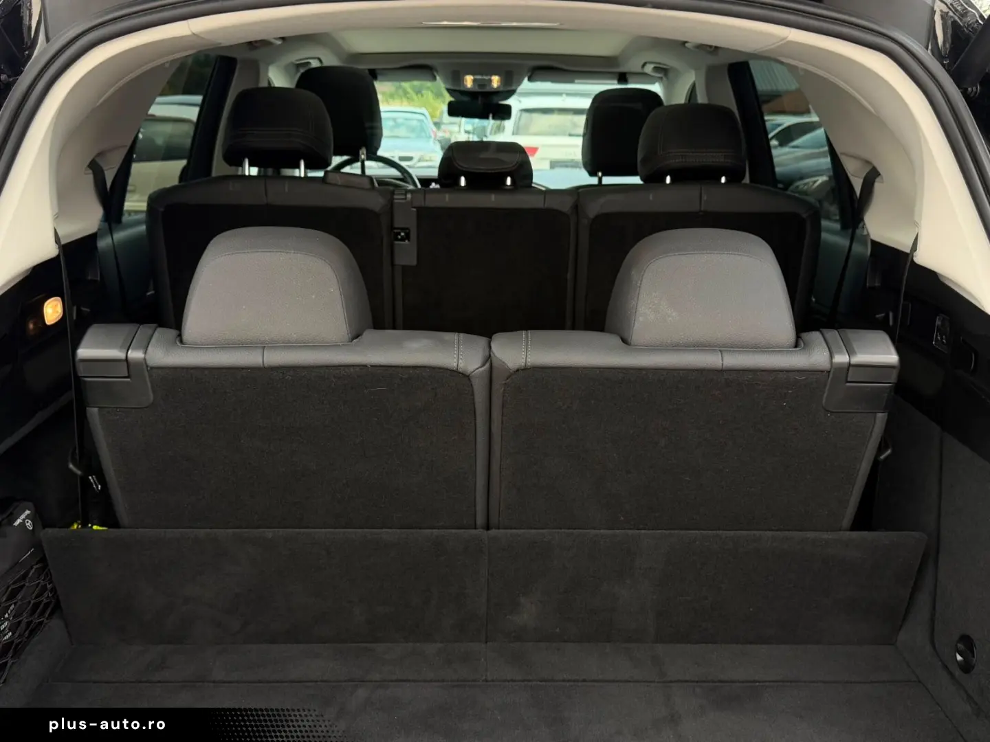 MERCEDES-BENZ GLE 450 AMG 7-Sitzer 30000KM Voll Panorama