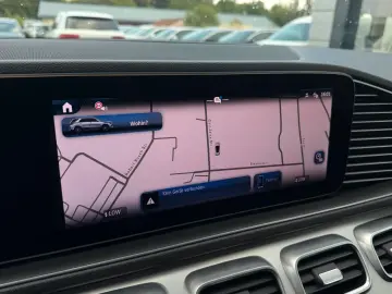 MERCEDES-BENZ GLE 450 AMG 7-Sitzer 30000KM Voll Panorama