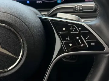 MERCEDES-BENZ GLE 450 AMG 7-Sitzer 30000KM Voll Panorama