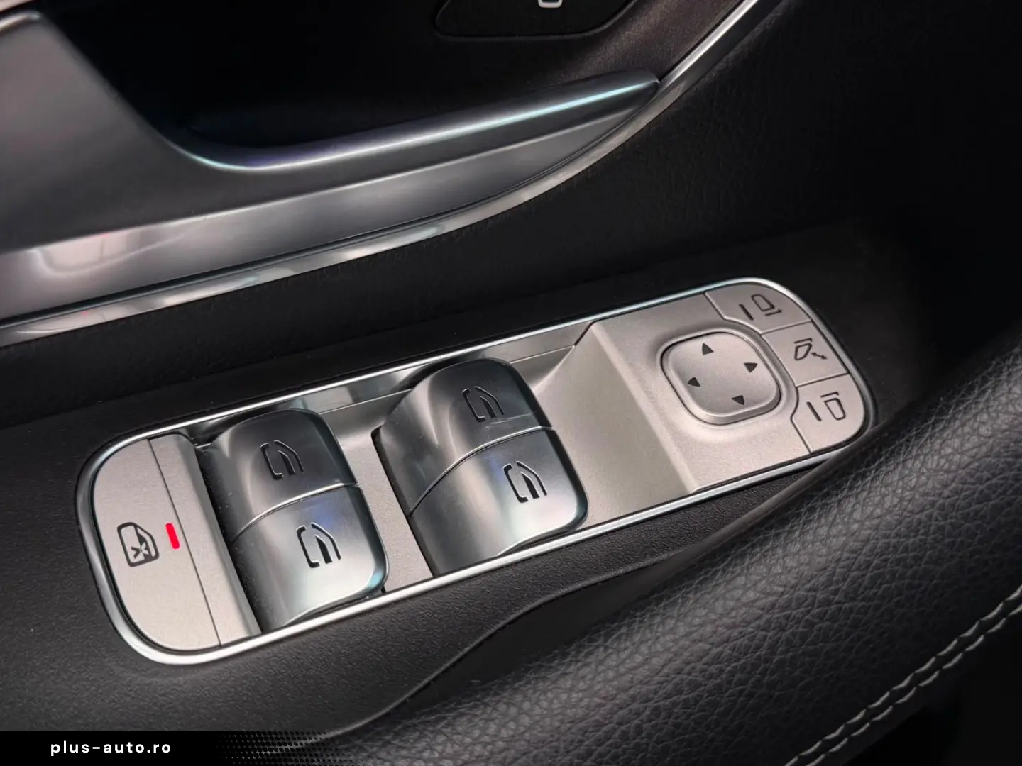 MERCEDES-BENZ GLE 450 AMG 7-Sitzer 30000KM Voll Panorama