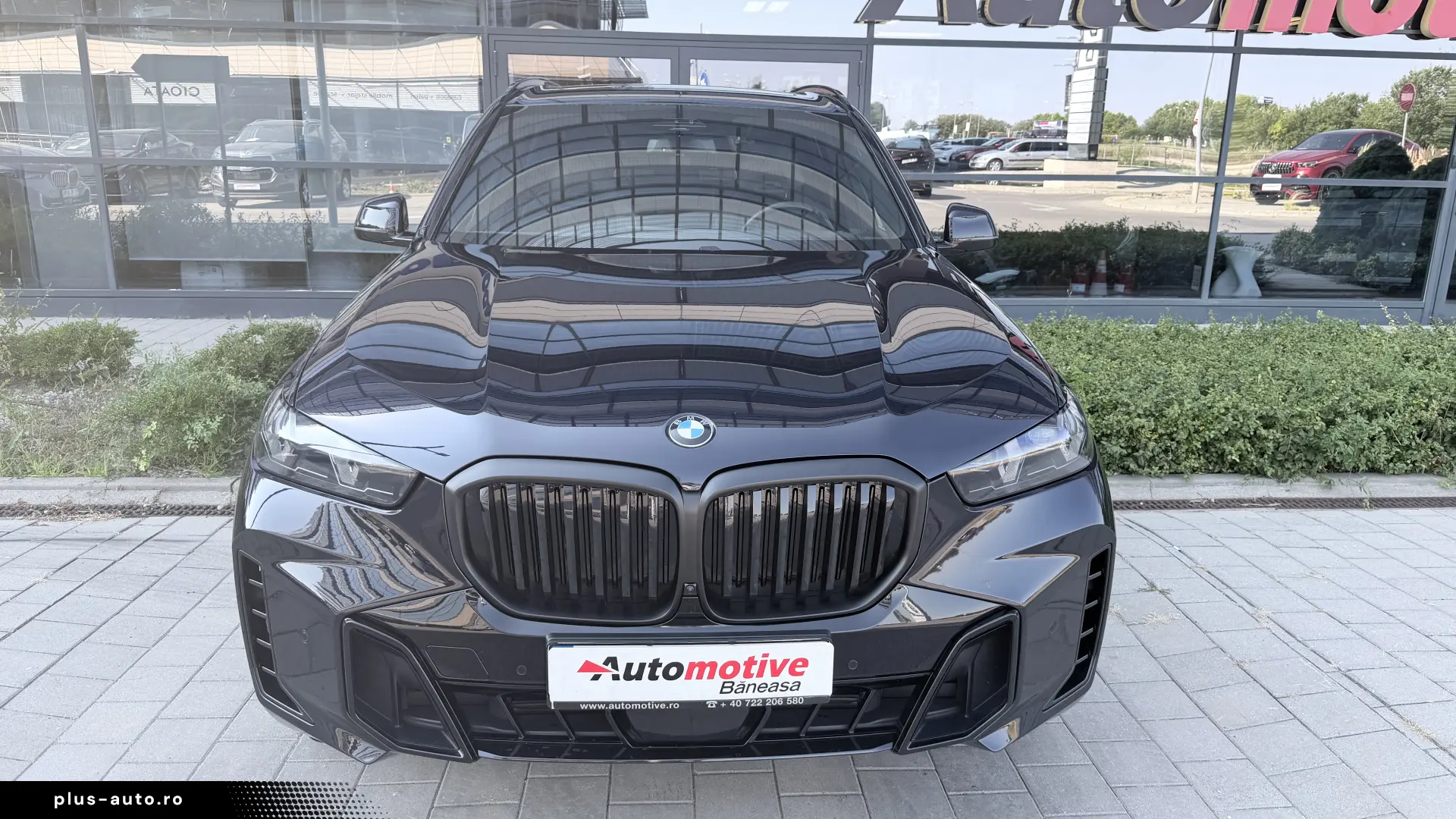 BMW X5 XDRIVE 30D