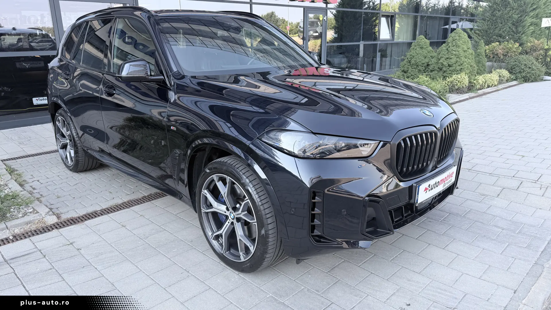 BMW X5 XDRIVE 30D