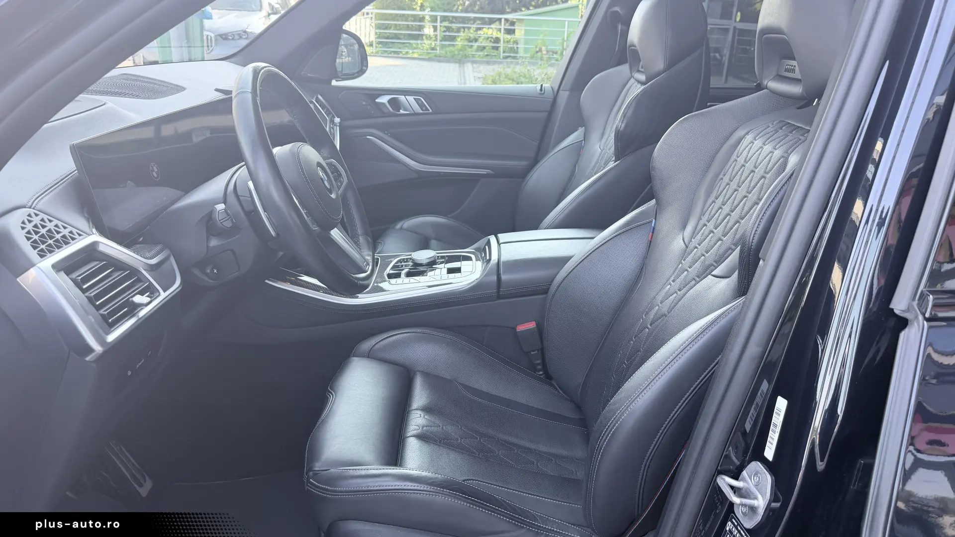 BMW X5 XDRIVE 30D