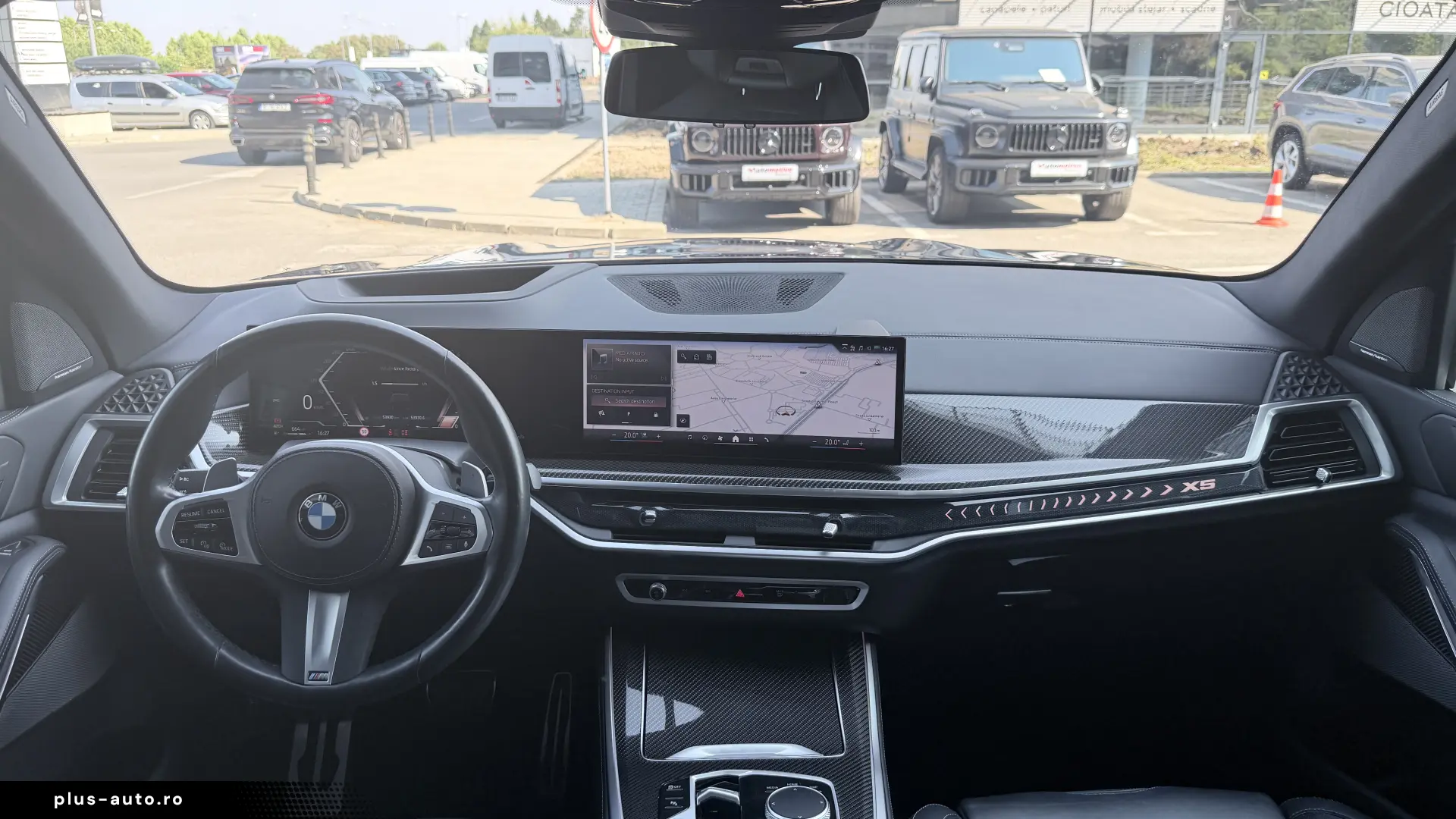 BMW X5 XDRIVE 30D