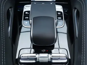 MERCEDES-BENZ AMG GLS 63 4Matic  PANO TV BURMESTER® …