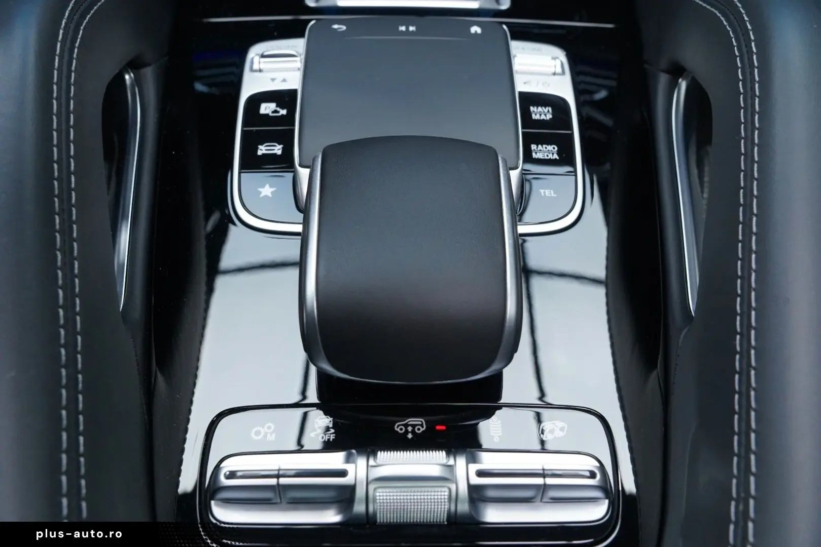 MERCEDES-BENZ AMG GLS 63 4Matic  PANO TV BURMESTER® &hellip;