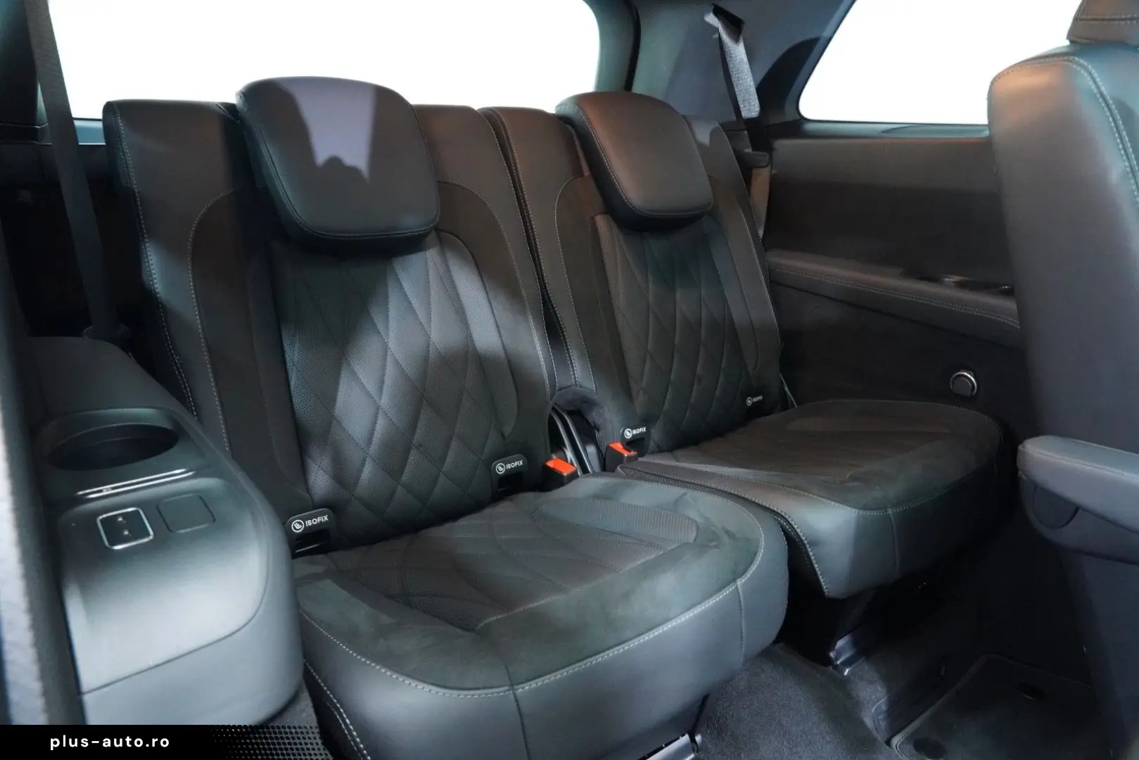 MERCEDES-BENZ AMG GLS 63 4Matic  PANO TV BURMESTER® &hellip;
