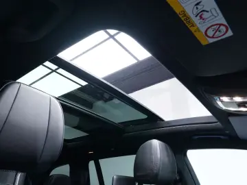 MERCEDES-BENZ AMG GLS 63 4Matic  PANO TV BURMESTER® …